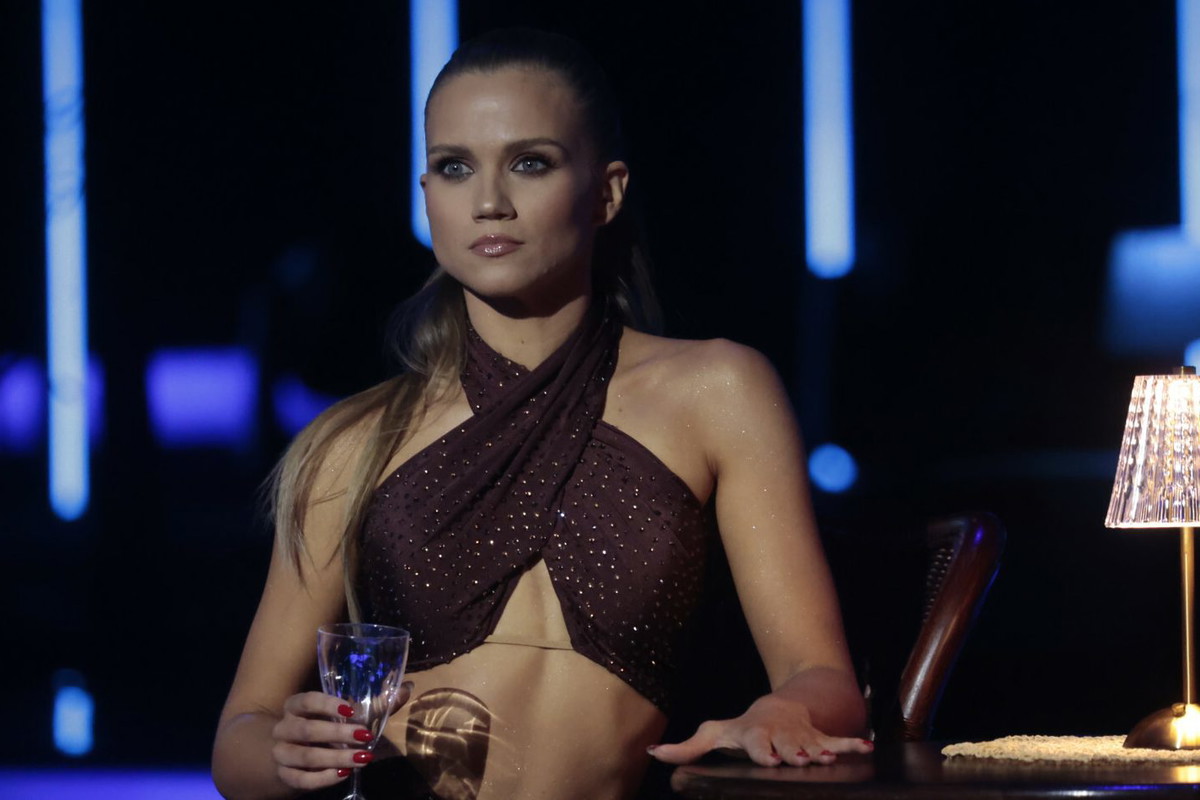 Agnieszka Kaczorowska