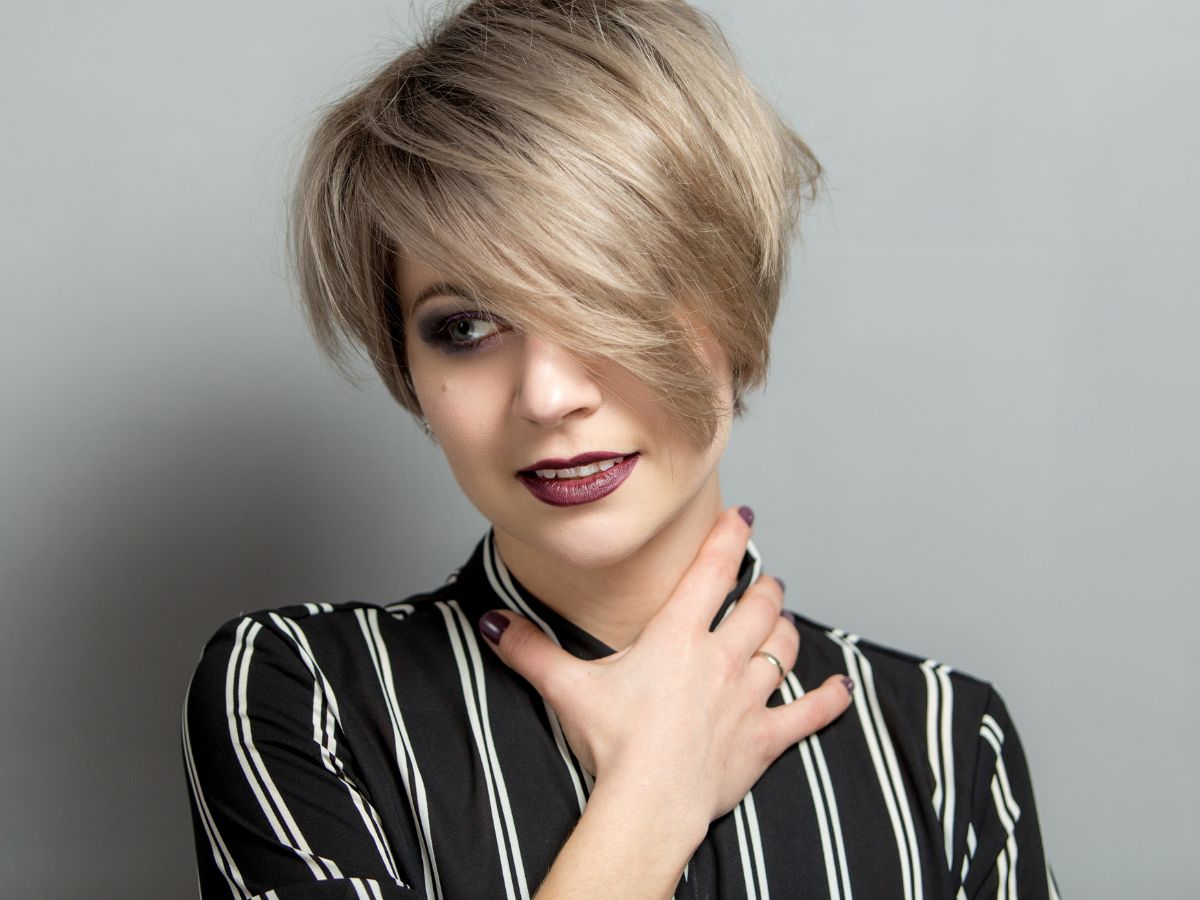 Pixie bob