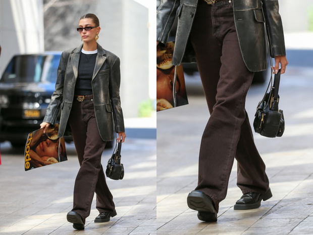 spodnie espresso jeans