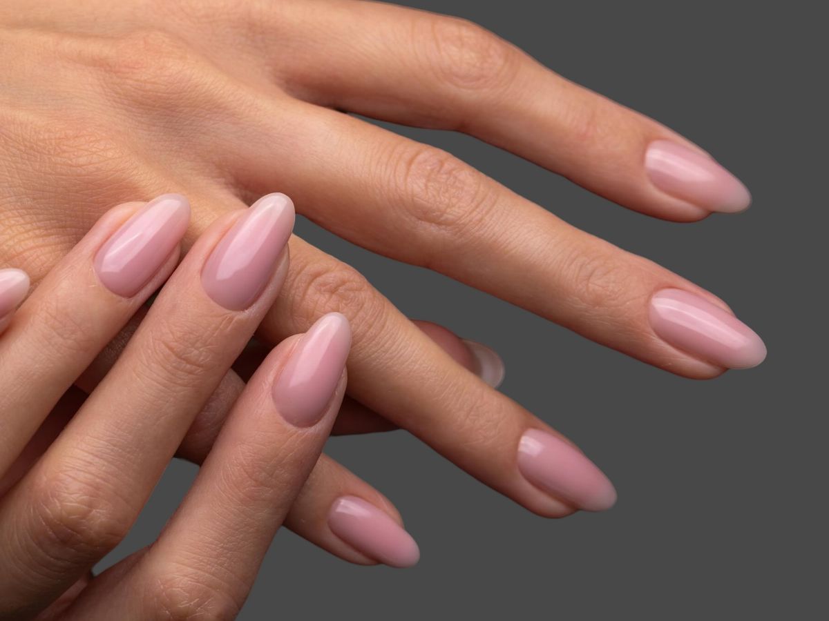 biab nails