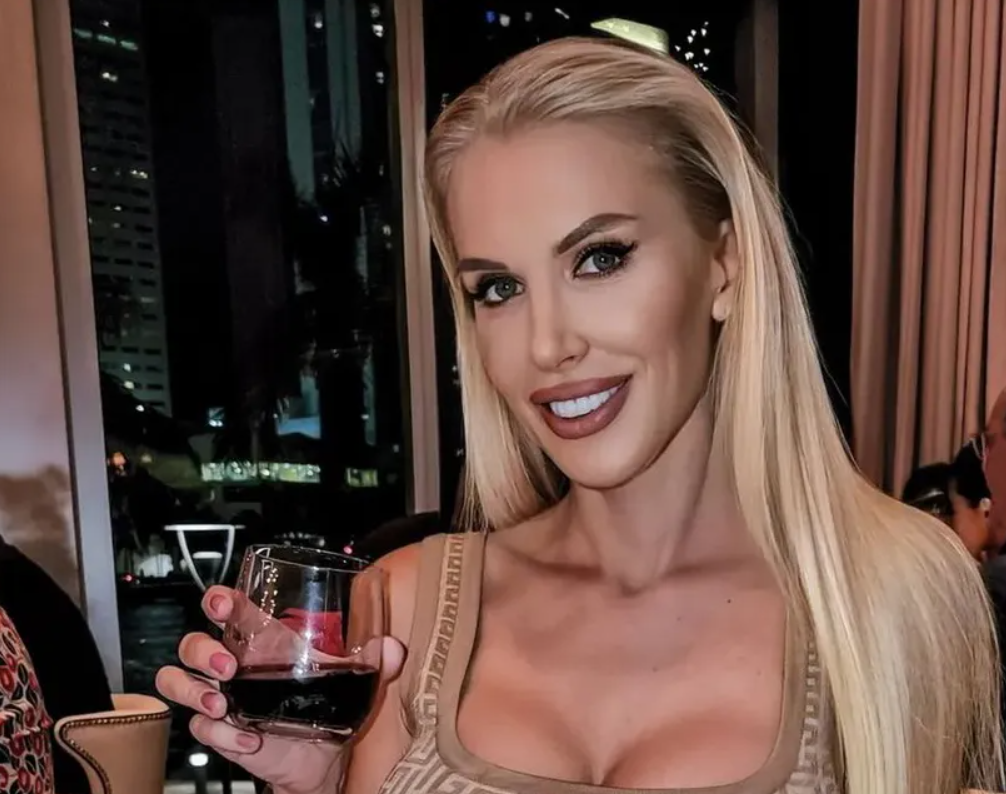 Aneta Glam