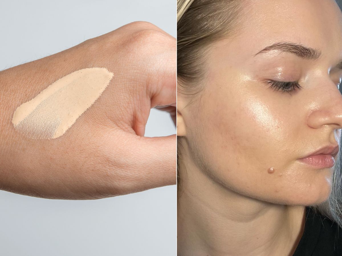 Zamiennik podkładu Charlotte Tilbury