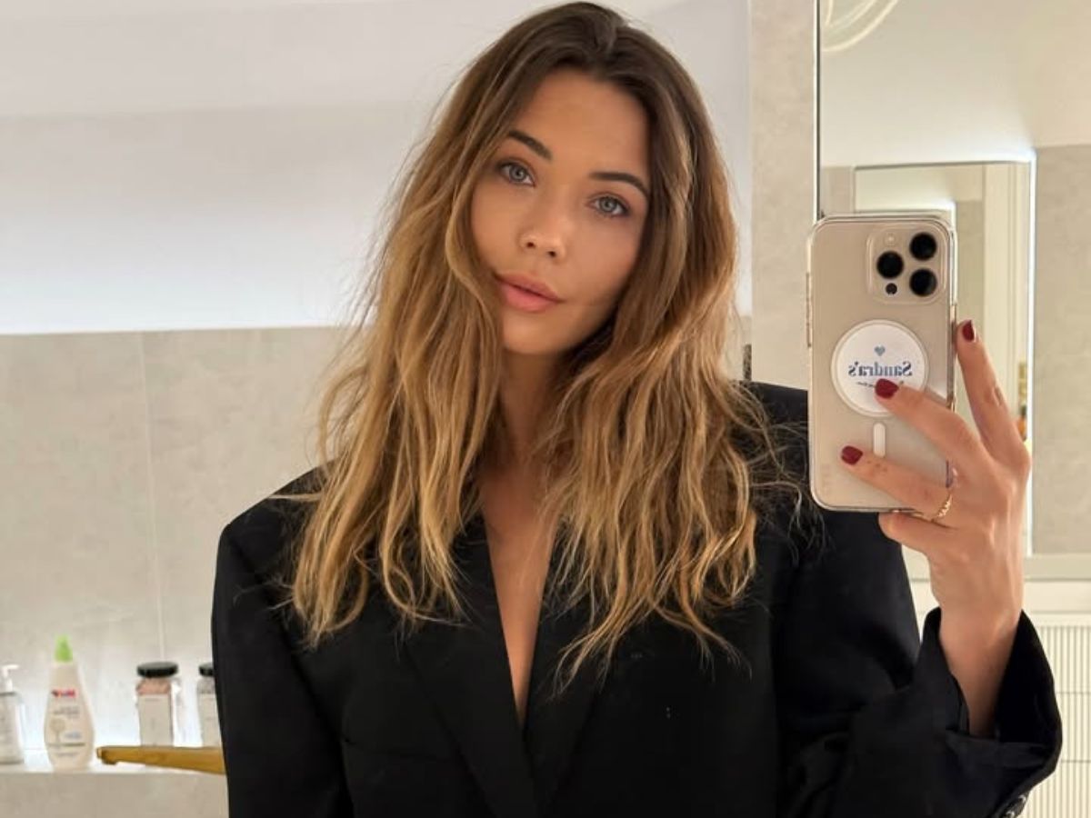 Sandra Kubicka
