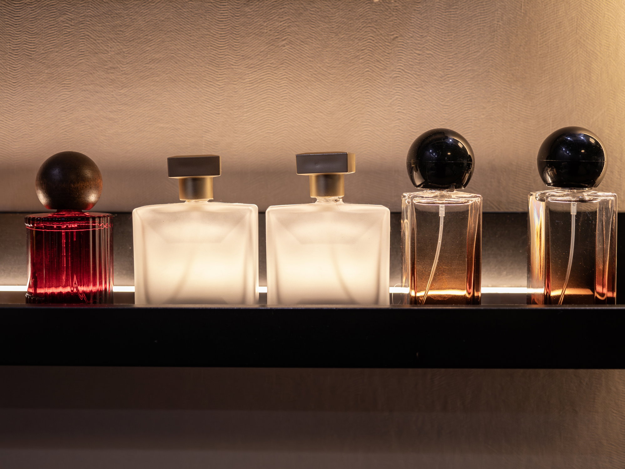 perfumy gorumand