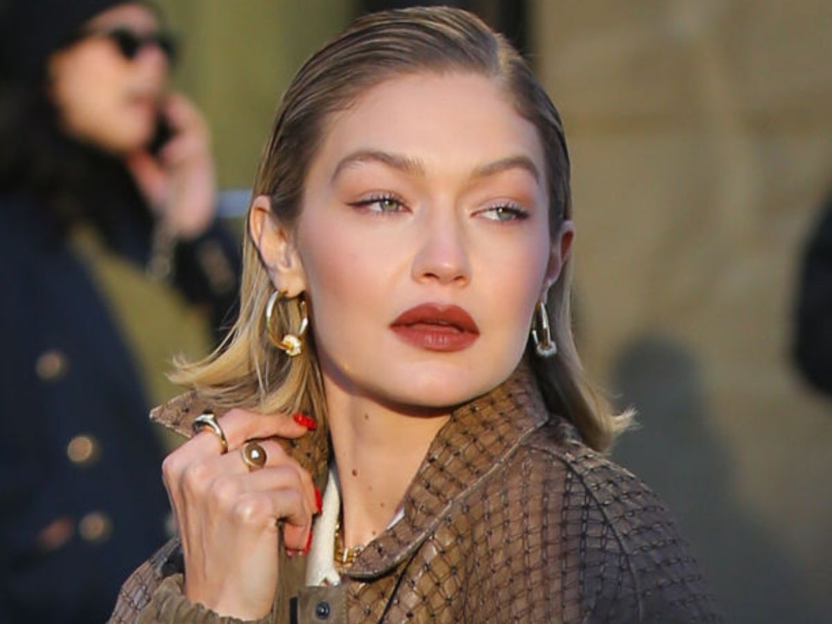 Gigi Hadid