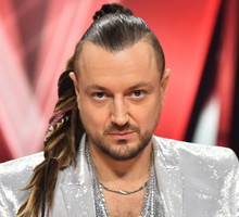 Baron przemówił pierwszy raz od ogłoszenia rozwodu