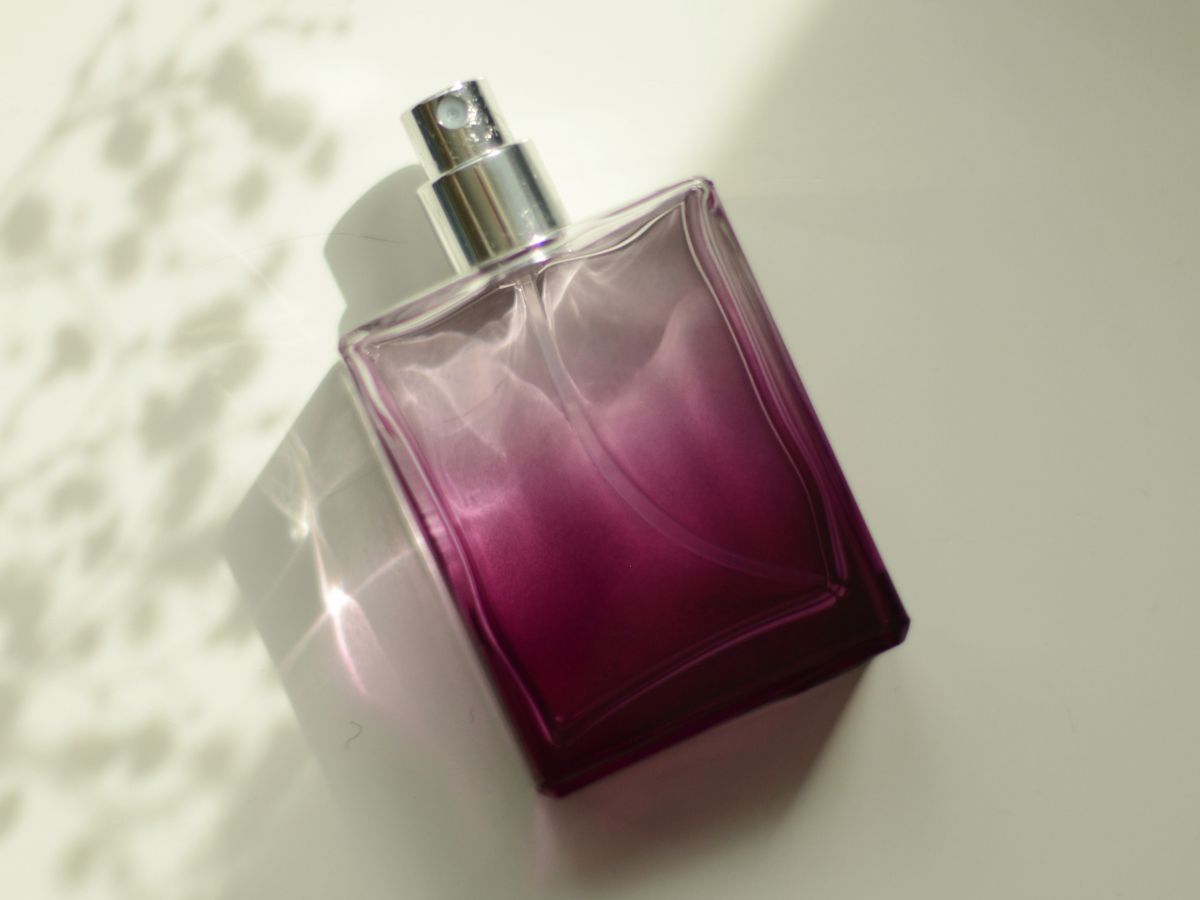 włoskie perfumy