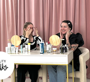 Beauty Talks Klaudia Zając