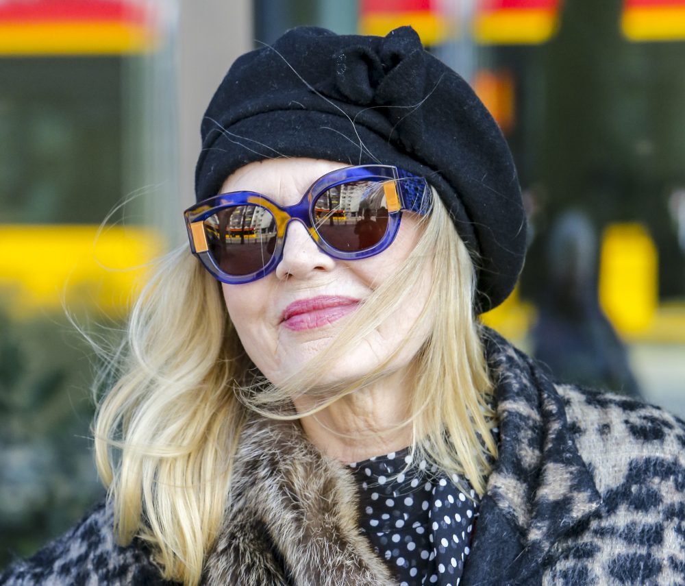 Grażyna Szapołowska
