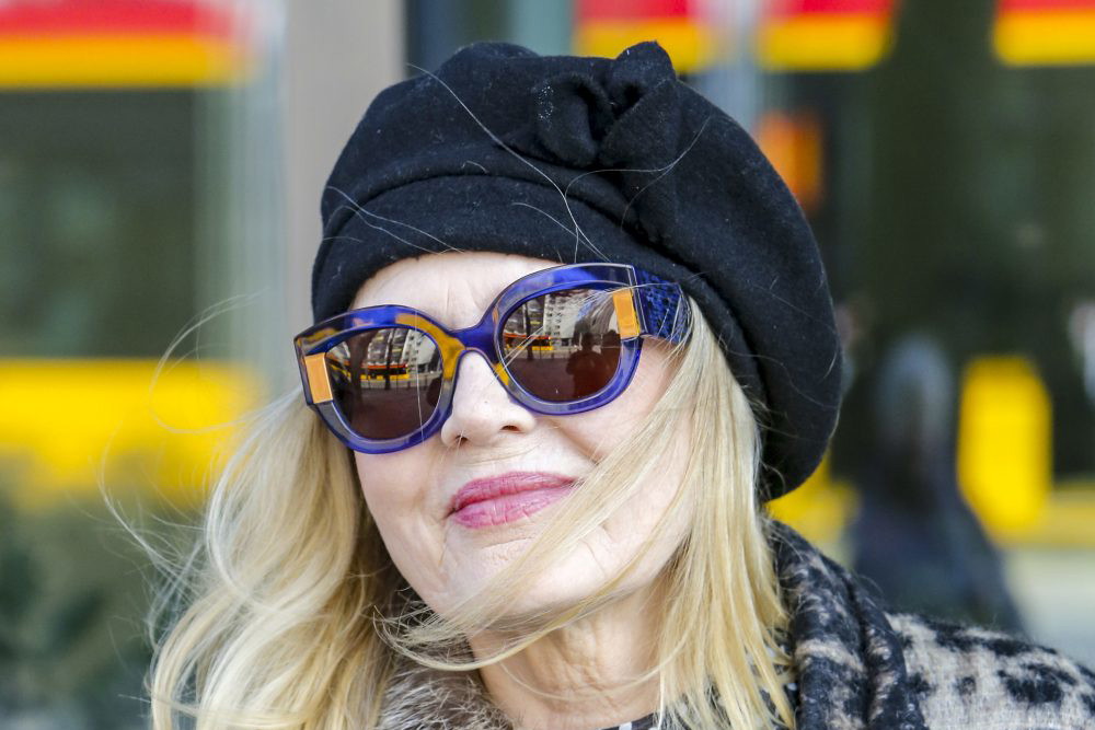 Grażyna Szapołowska