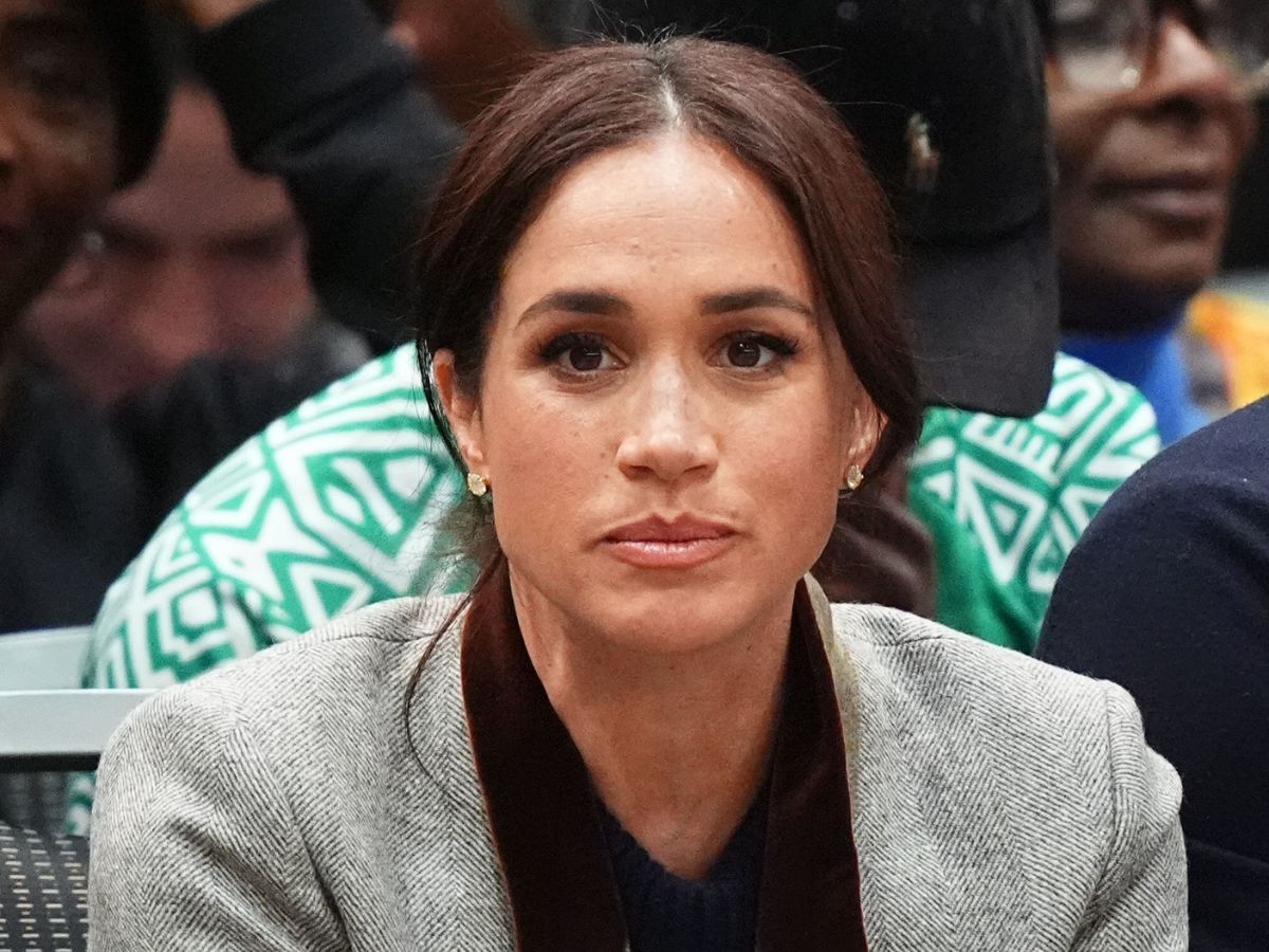 Meghan Markle