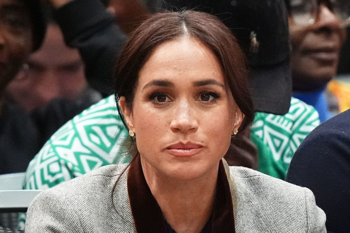 Meghan Markle