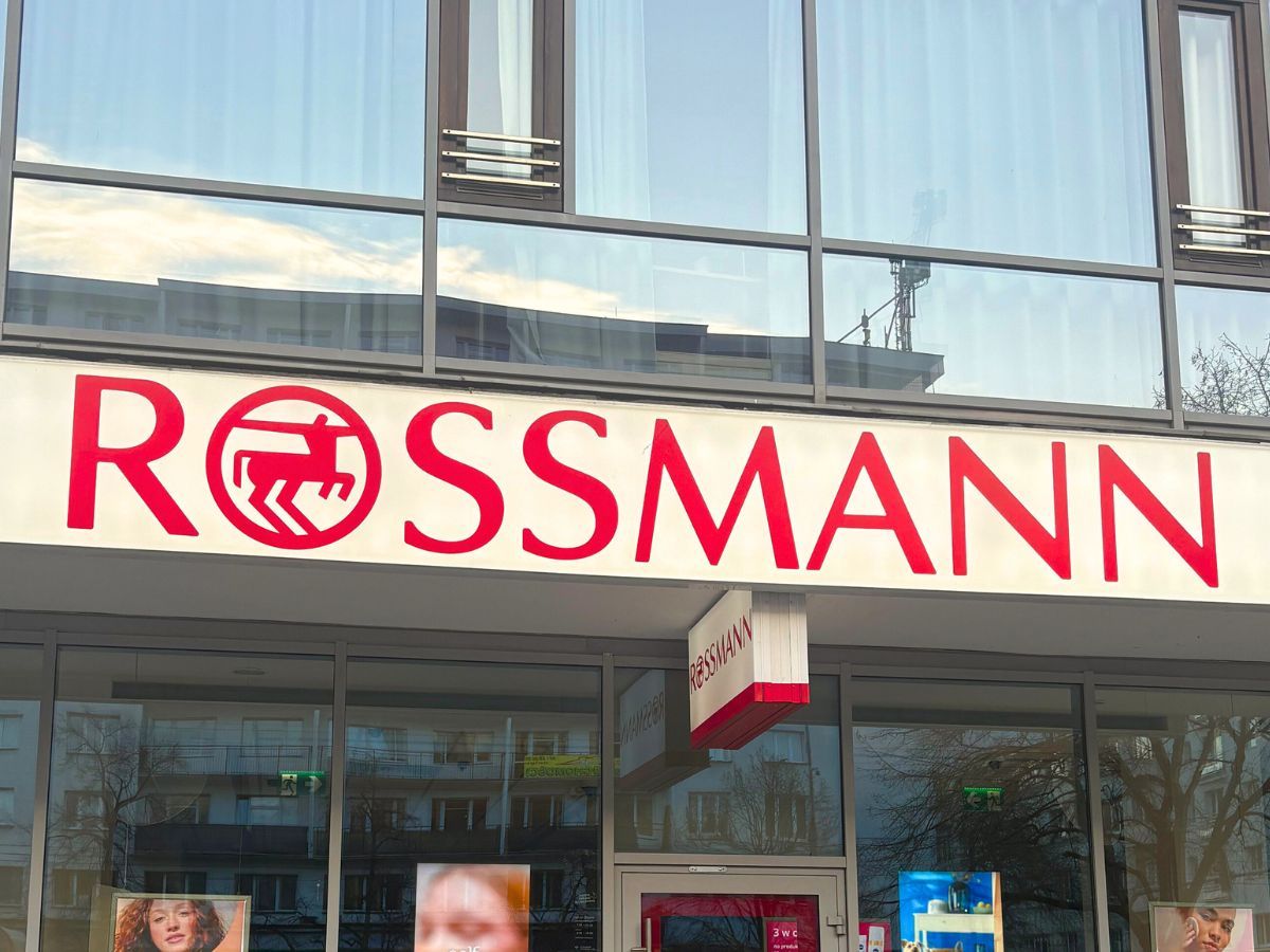 krem BB Rossmann
