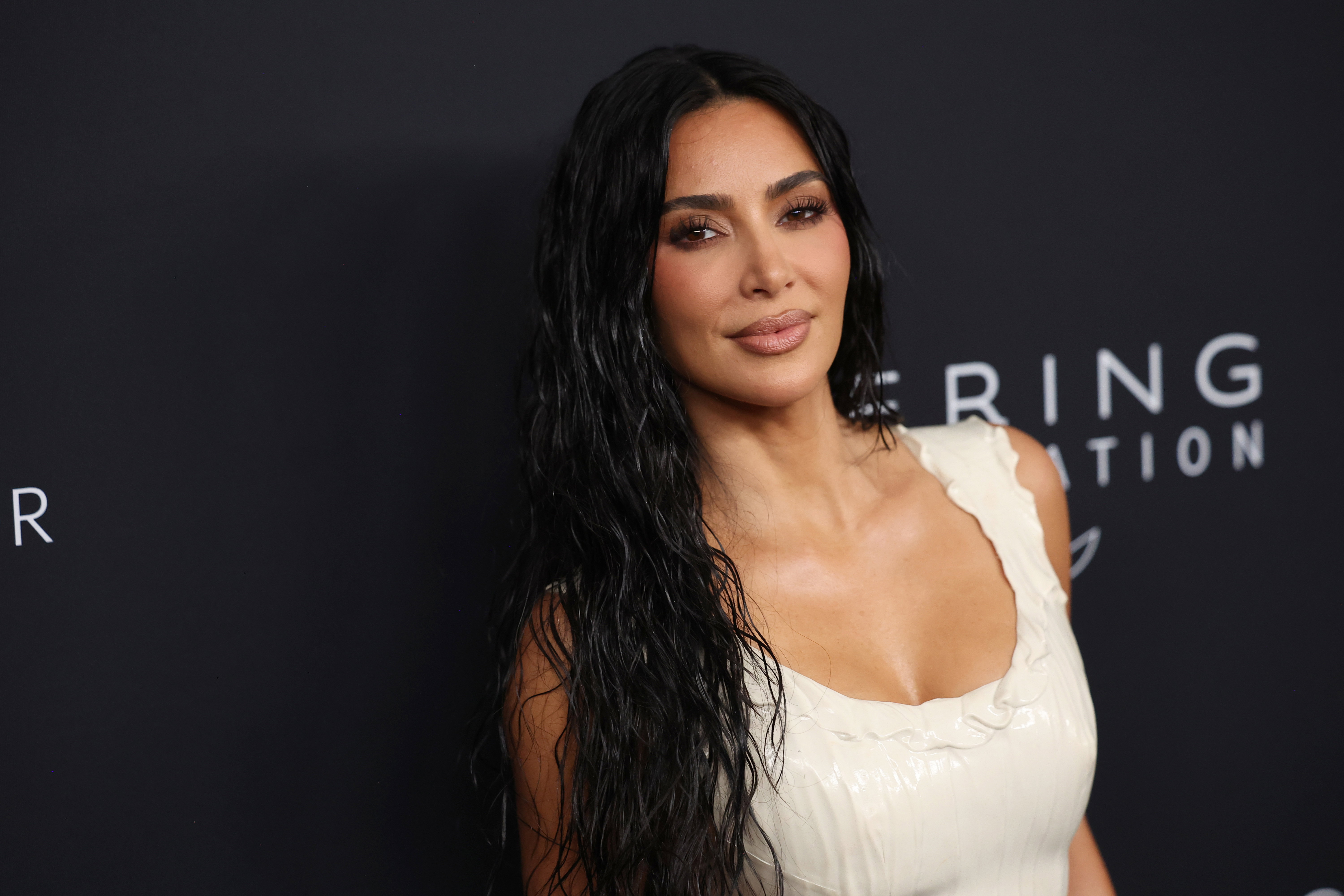 stylizacje kim kardashian