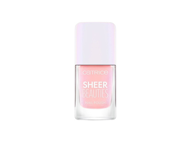 clean nails