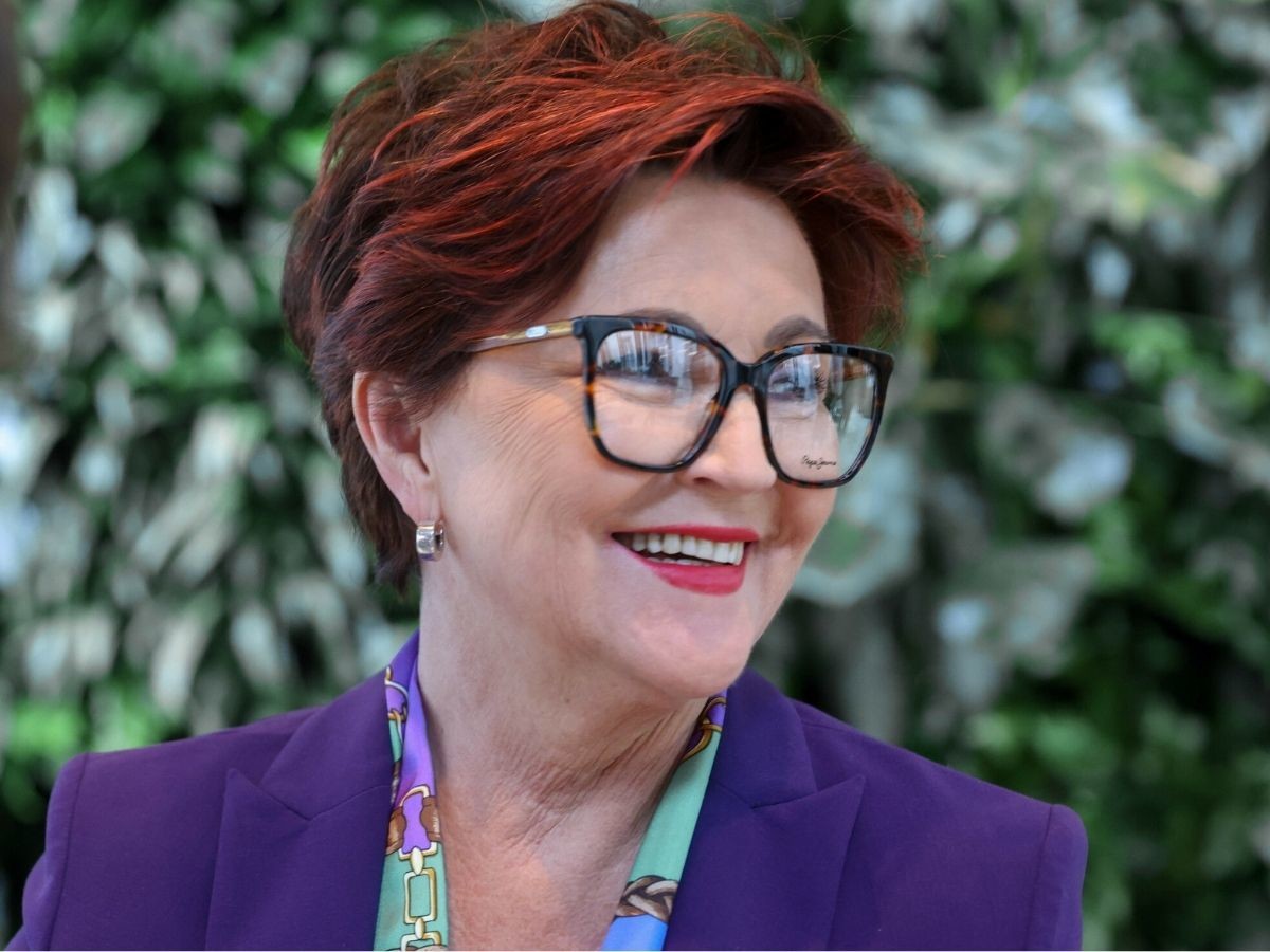 Jolanta Kwaśniewska