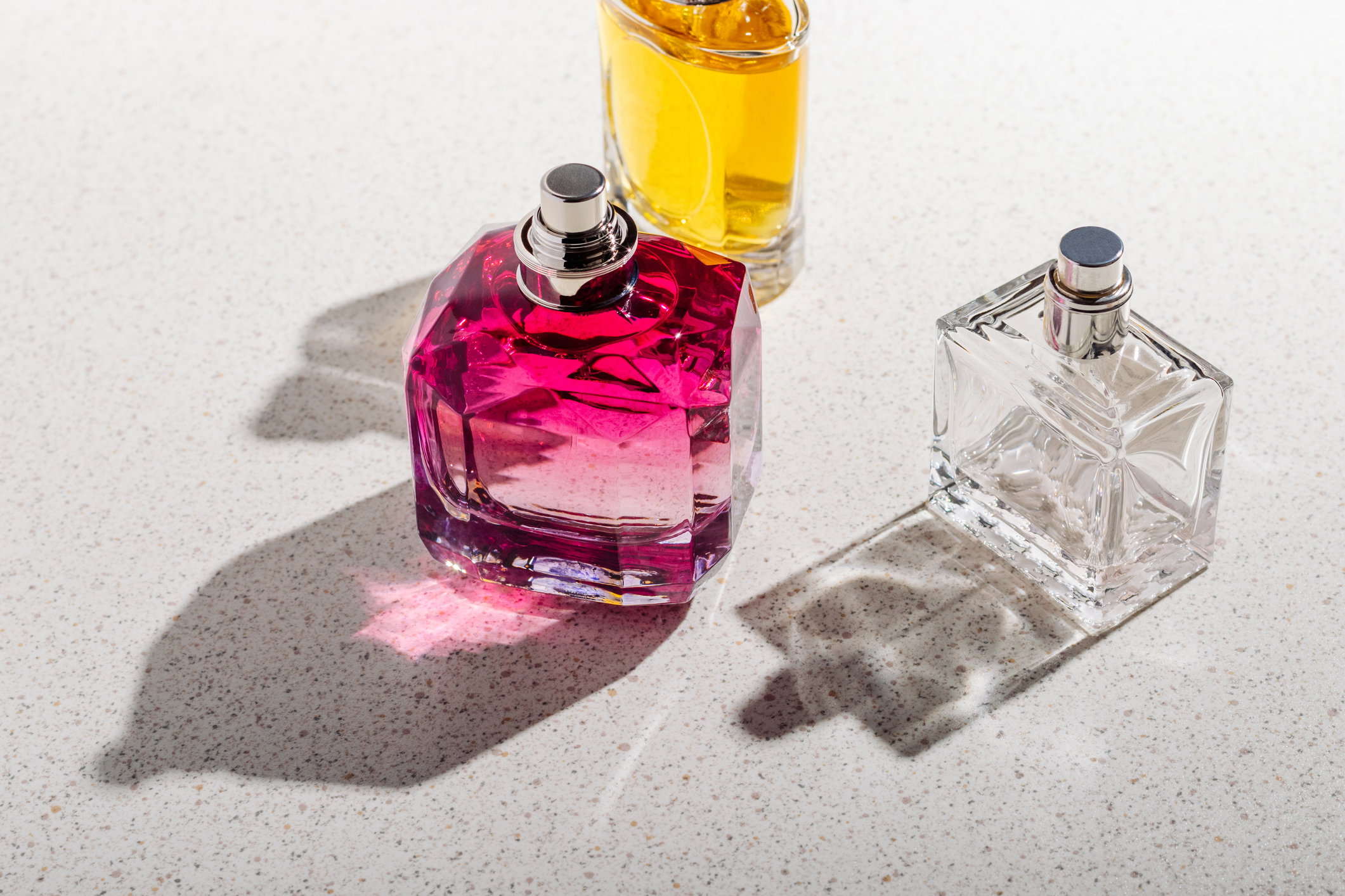 Od Barana po Ryby! Te perfumy są idealnie dopasowane do twojego znaku zodiaku