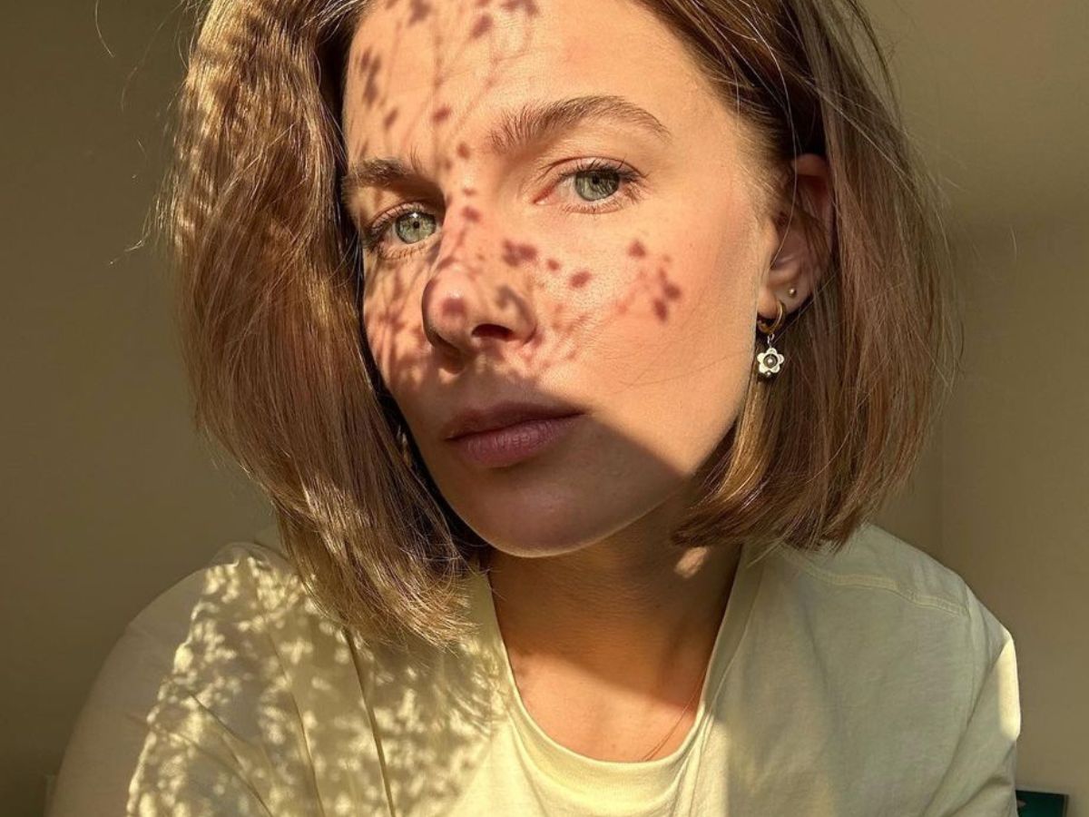 Marta Wierzbicka jak prawdziwa it-girl w nowej fryzurze w stylu francuskim! O takie cięcie wszyscy będą prosić stylistów