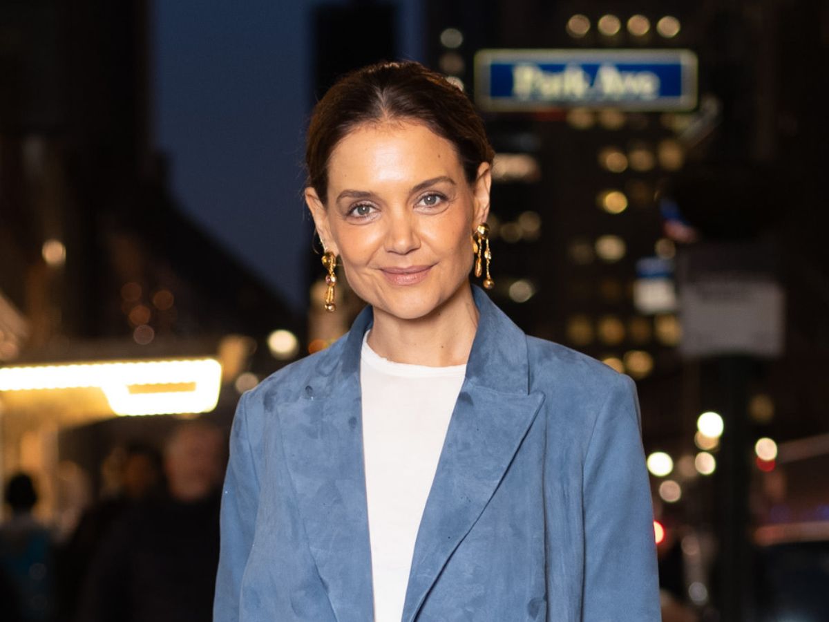 katie holmes