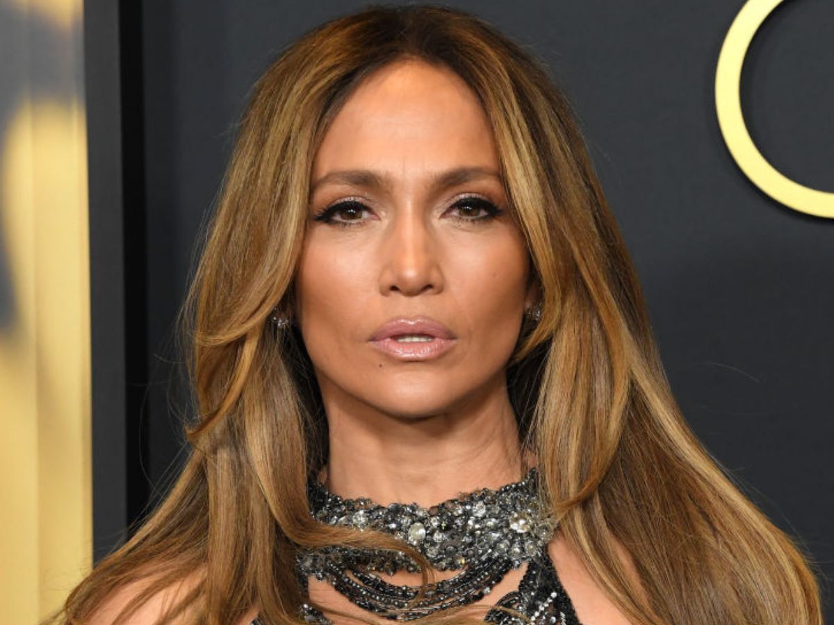 Ukochana kompozycja Jennifer Lopez
