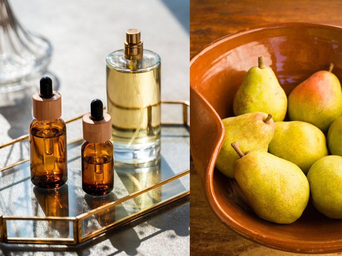 Apetyczne perfumy z nutą gruszki pobudzą zmysły lepiej niż afrodyzjak. Będziesz chciała pachnieć nimi non stop
