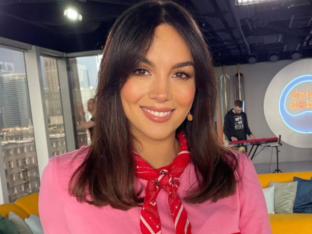 Paulina Krupińska