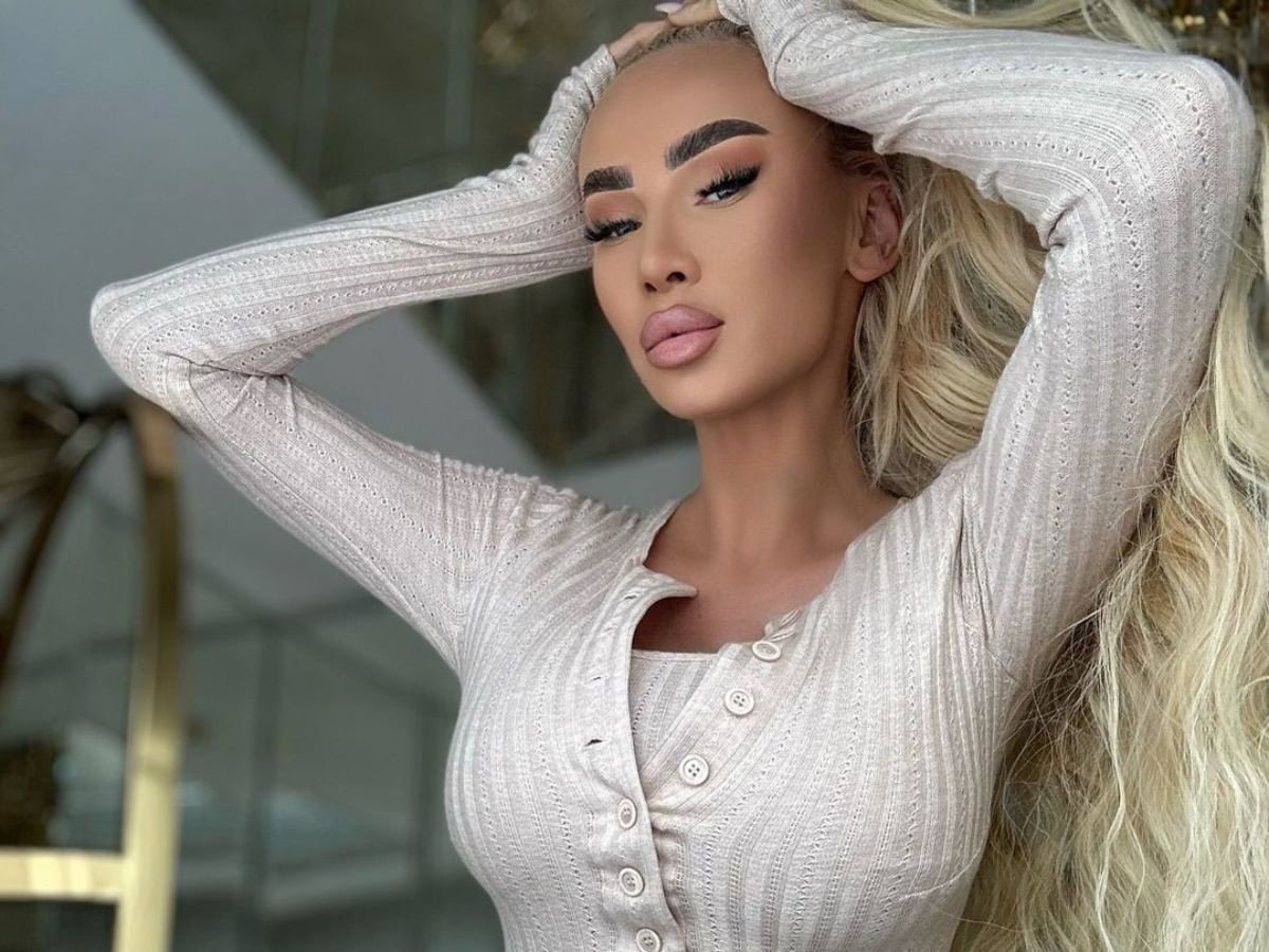 Izabela Macudzinska