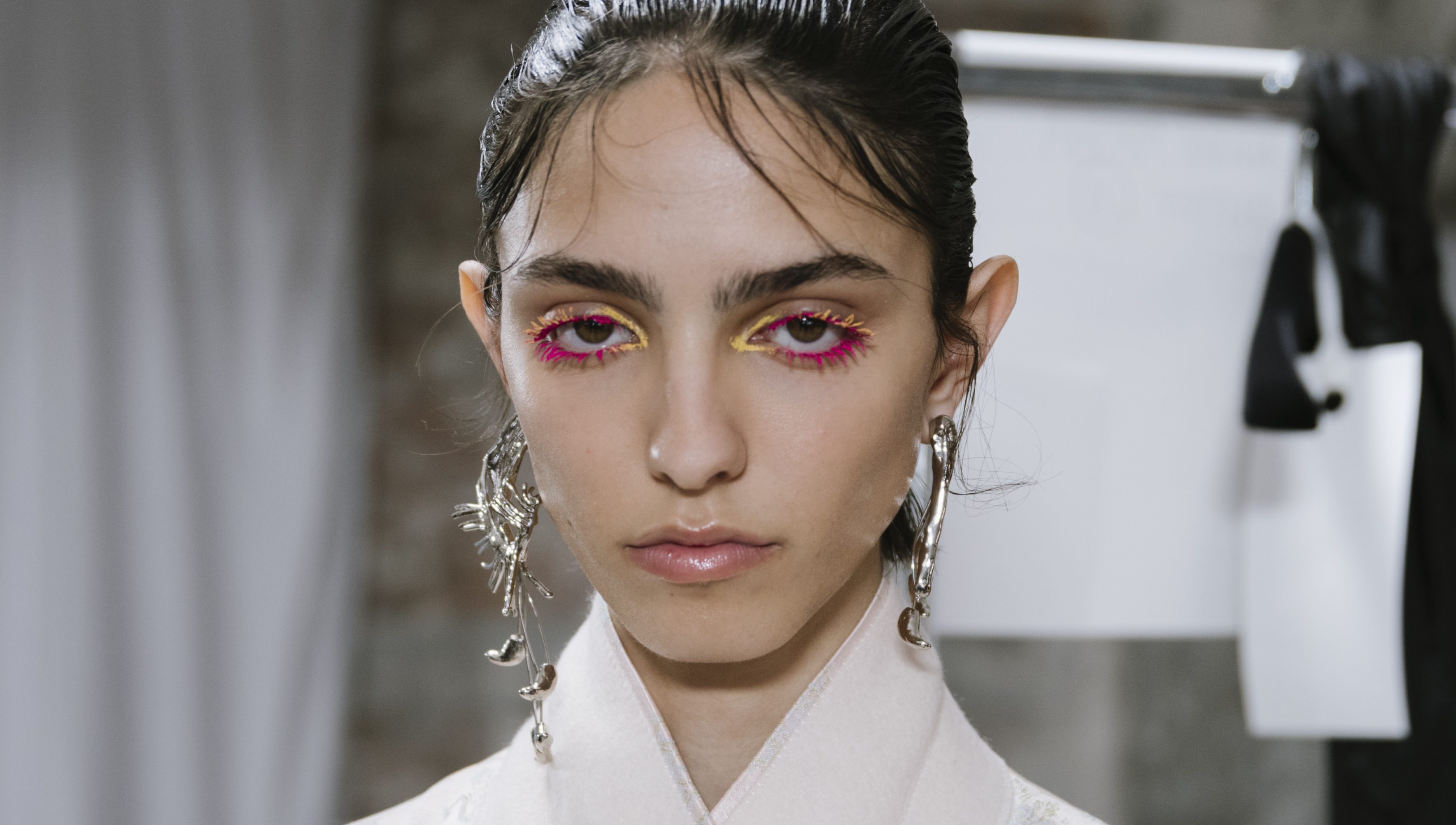 Butterfly Lashes