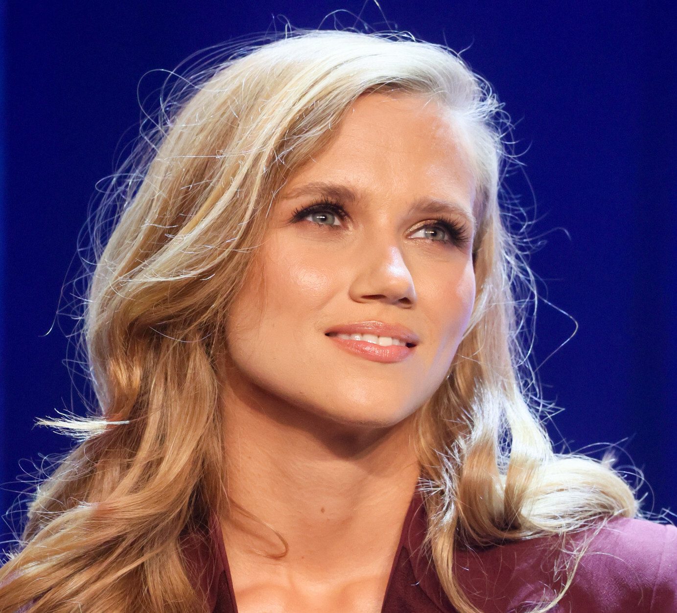 Agnieszka Kaczorowska