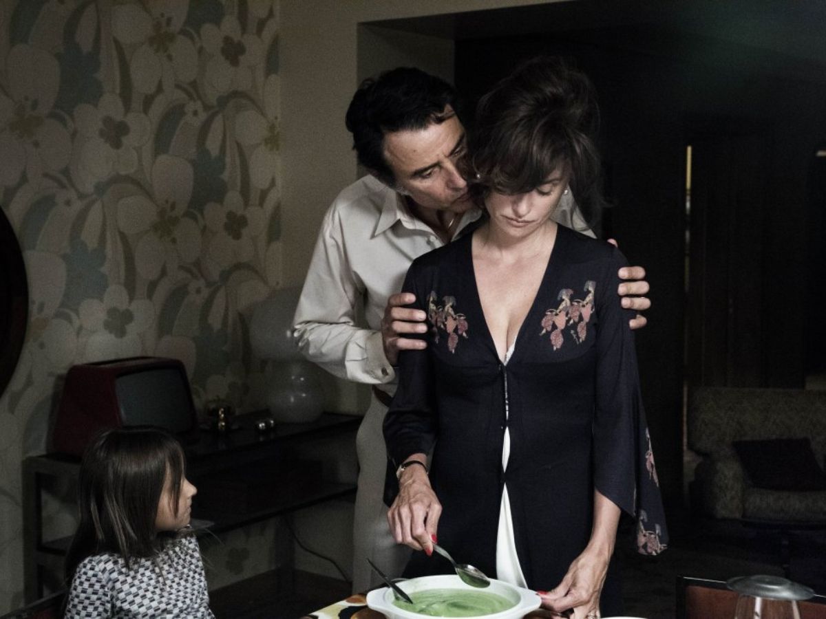 Film "Bezmiar"