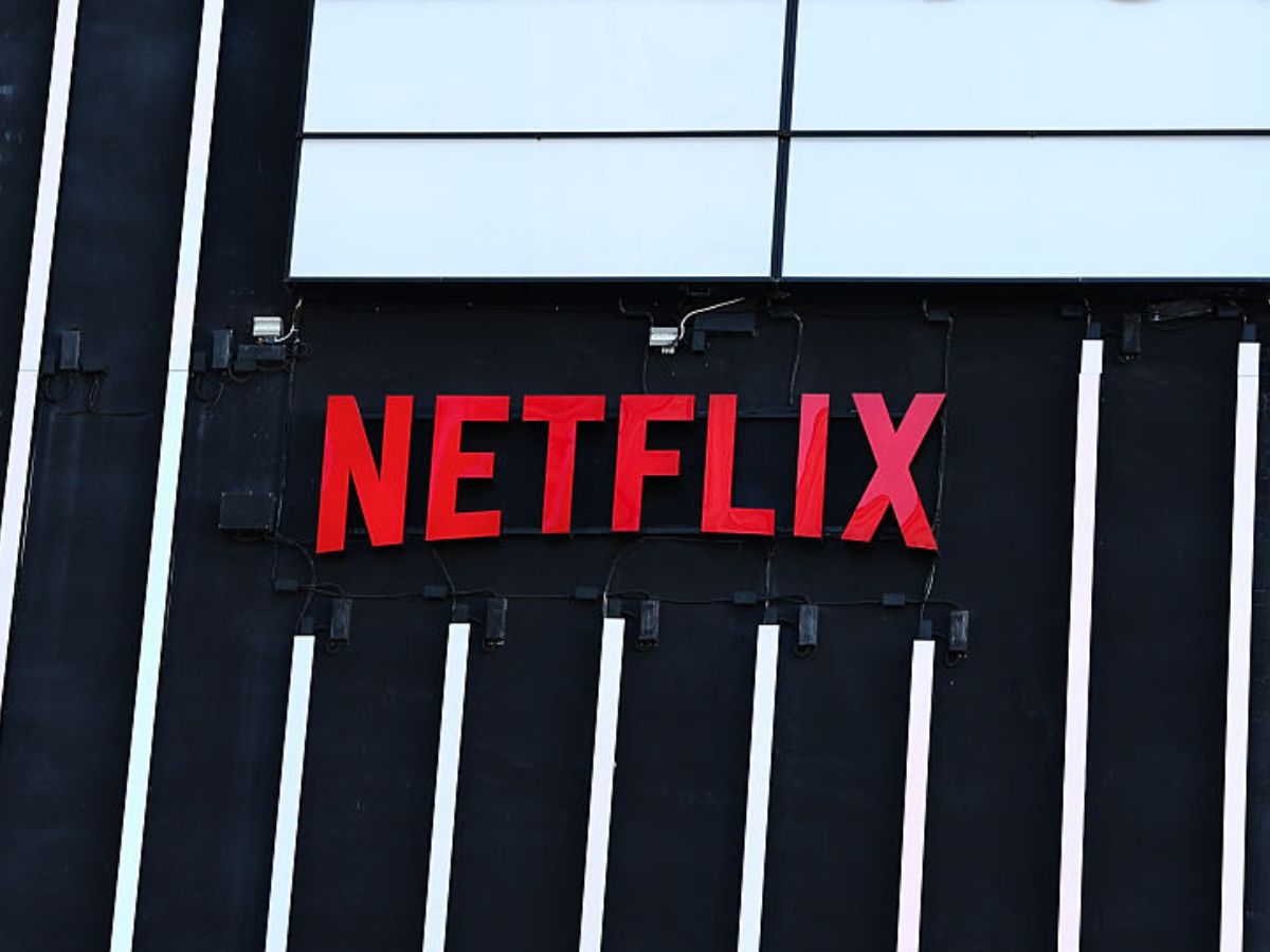 Za wszelką cenę Netflix