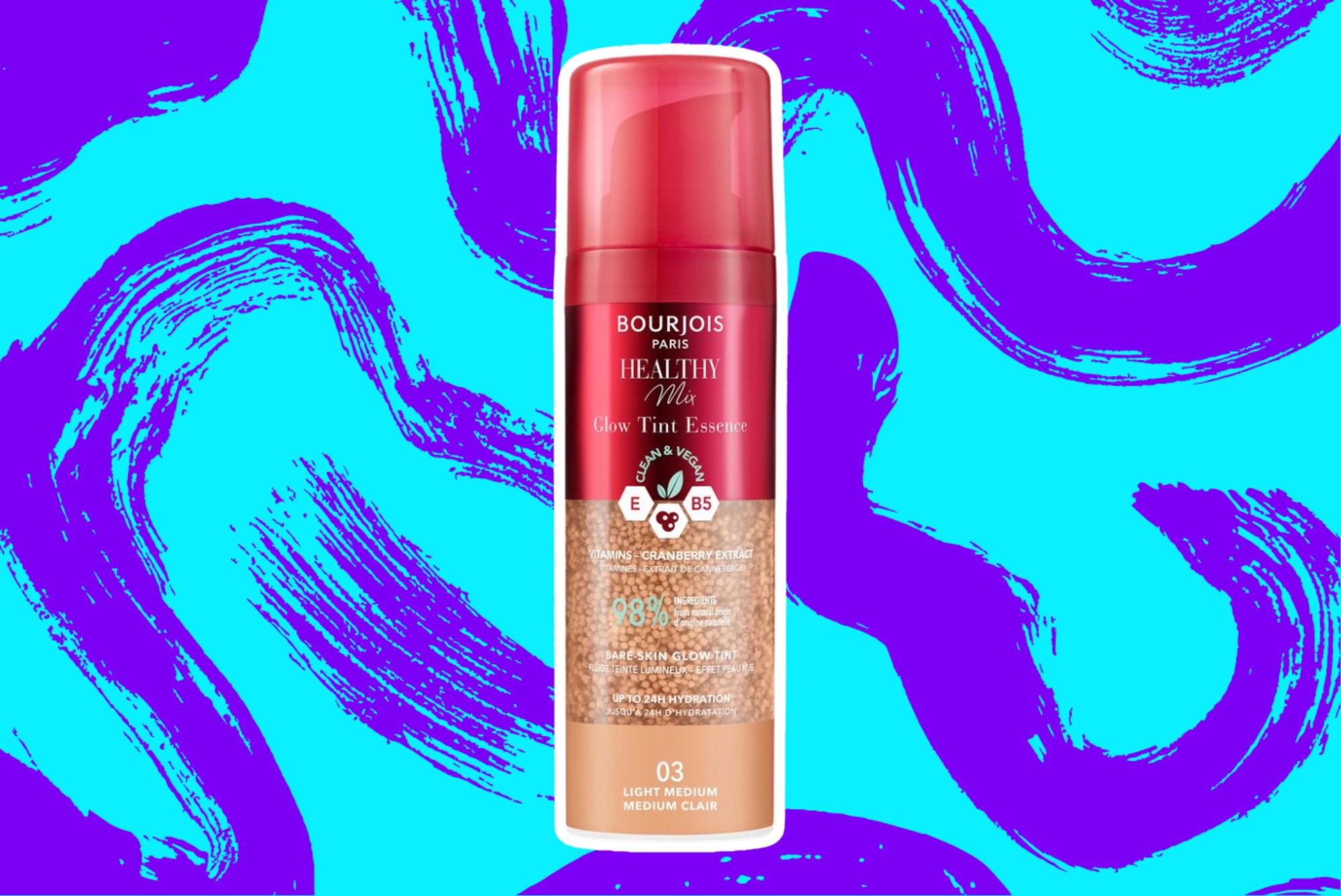Bourjois - Bestseller by Cocolita