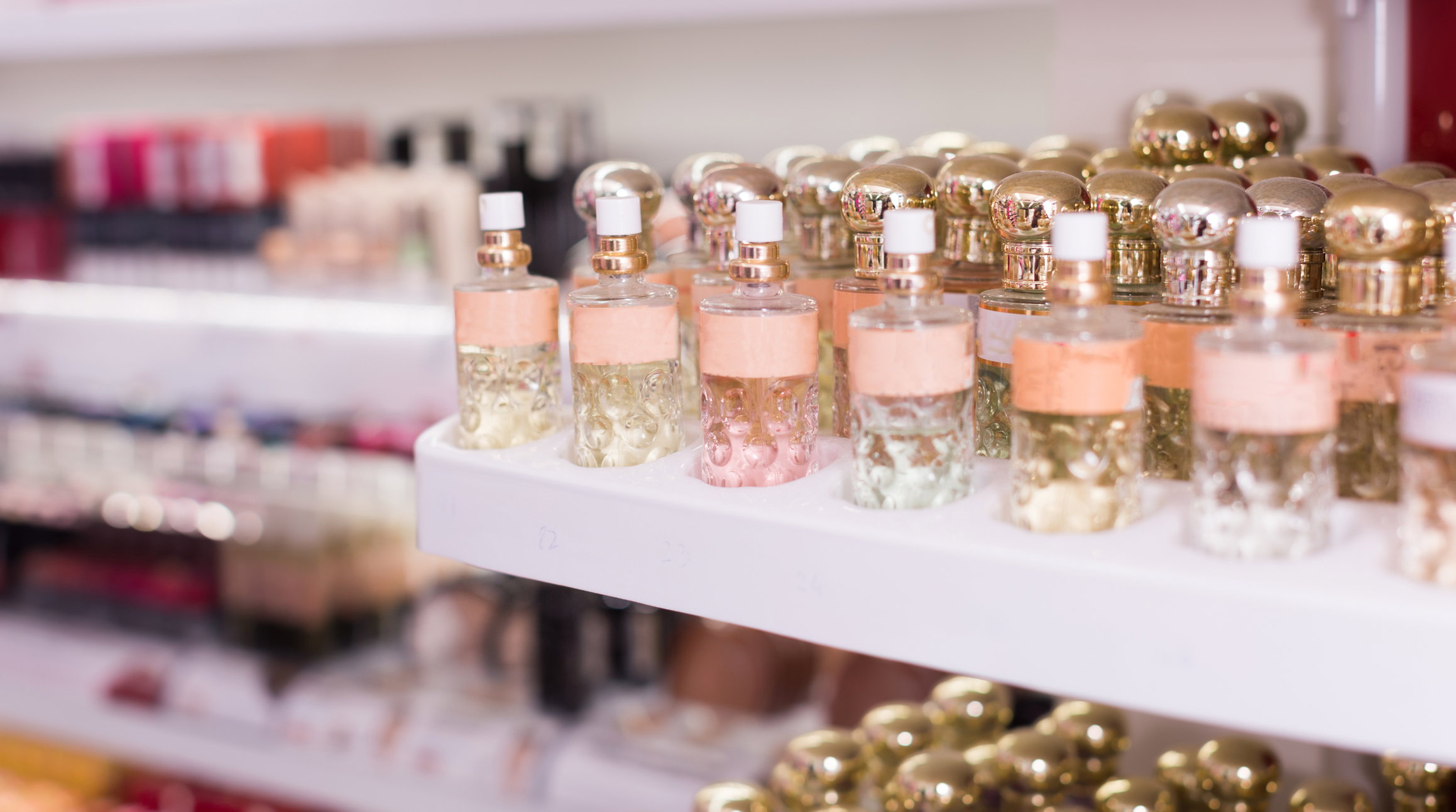 alternatywne perfumy z Rossmanna