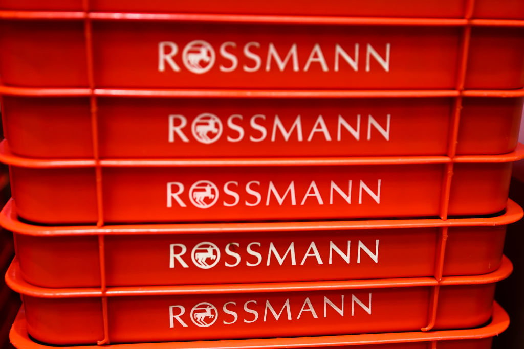 arabskie perfumy z wanilią z Rossmanna