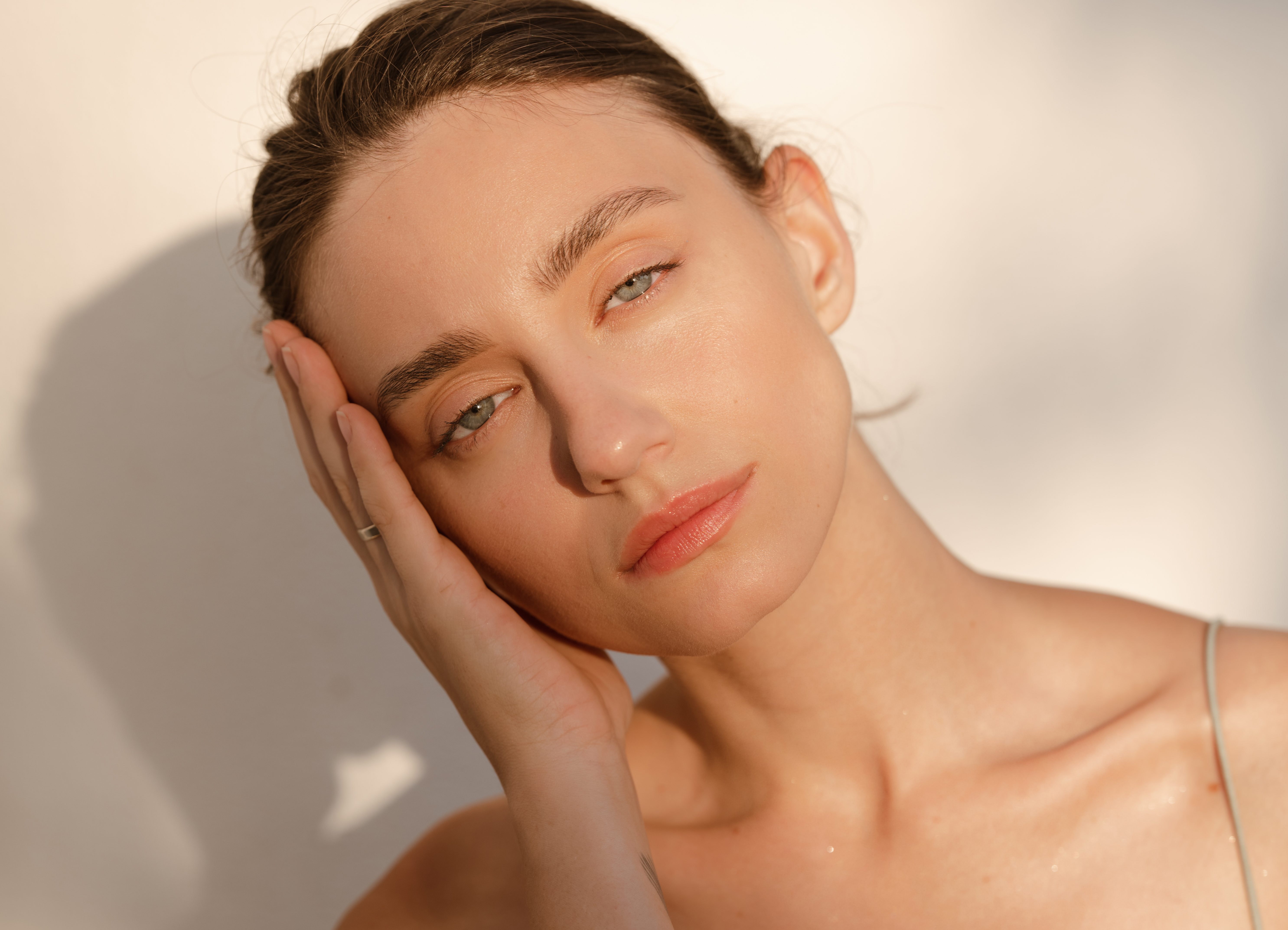 rem do twarzy z SPF50 +/PA ++++ Beauty of Joseon