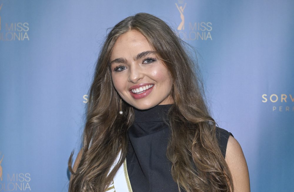 Aleksandra Wielogórska