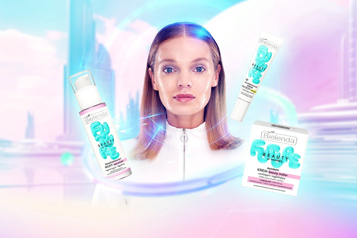Bielenda Future Beauty AI Inspire