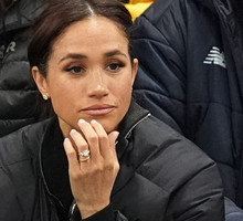 Meghan Markle