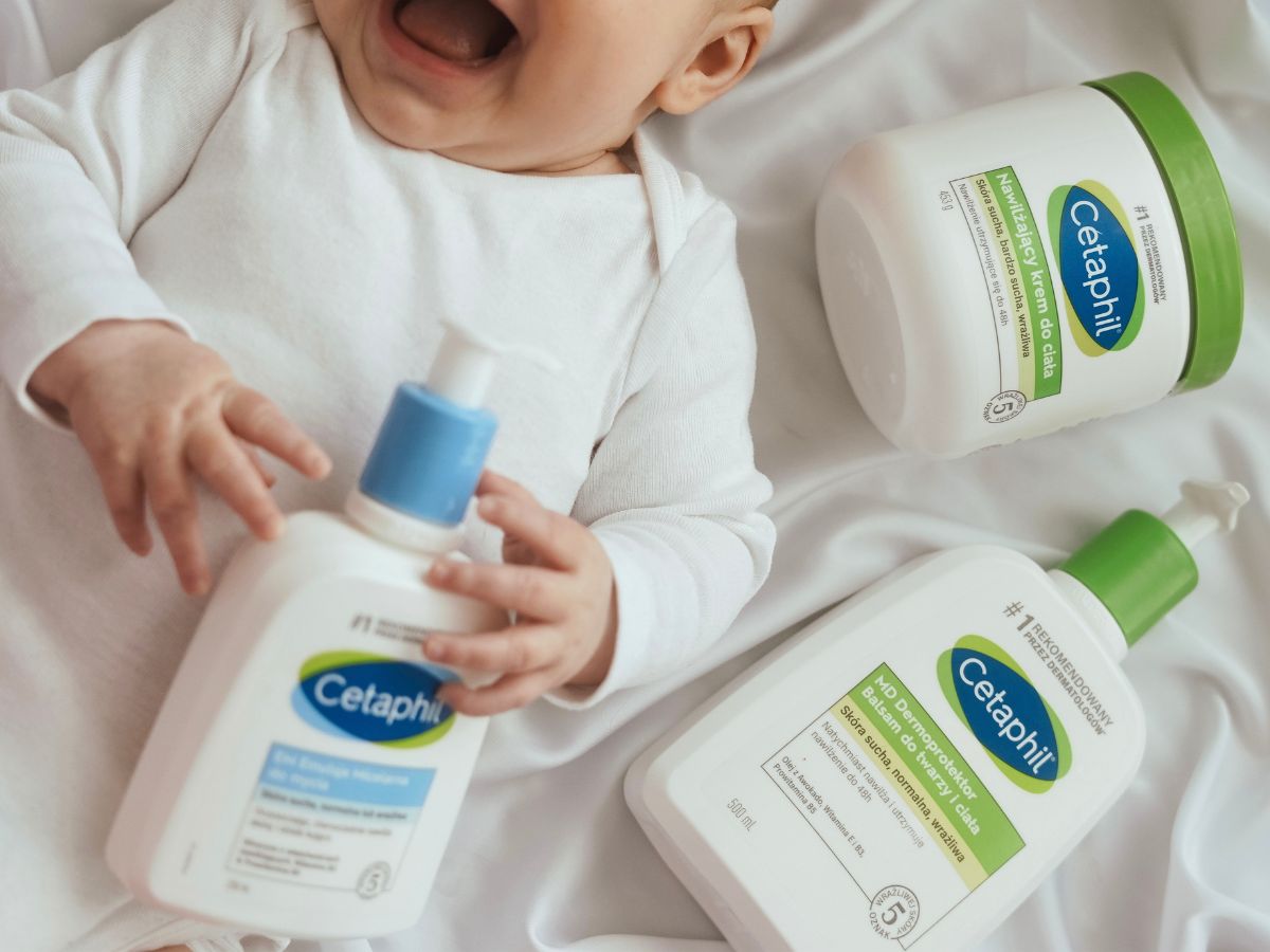 Cetaphil