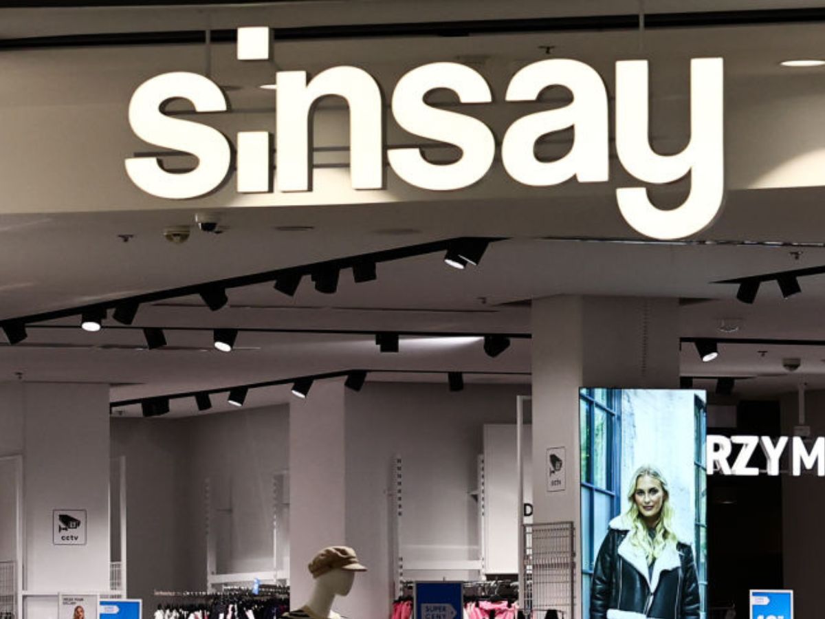 Sinsay