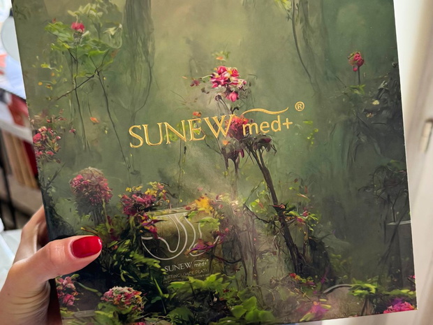 Dlaczego testowałam produkty marki SunewMed+