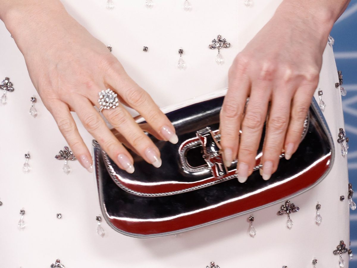 Textured french