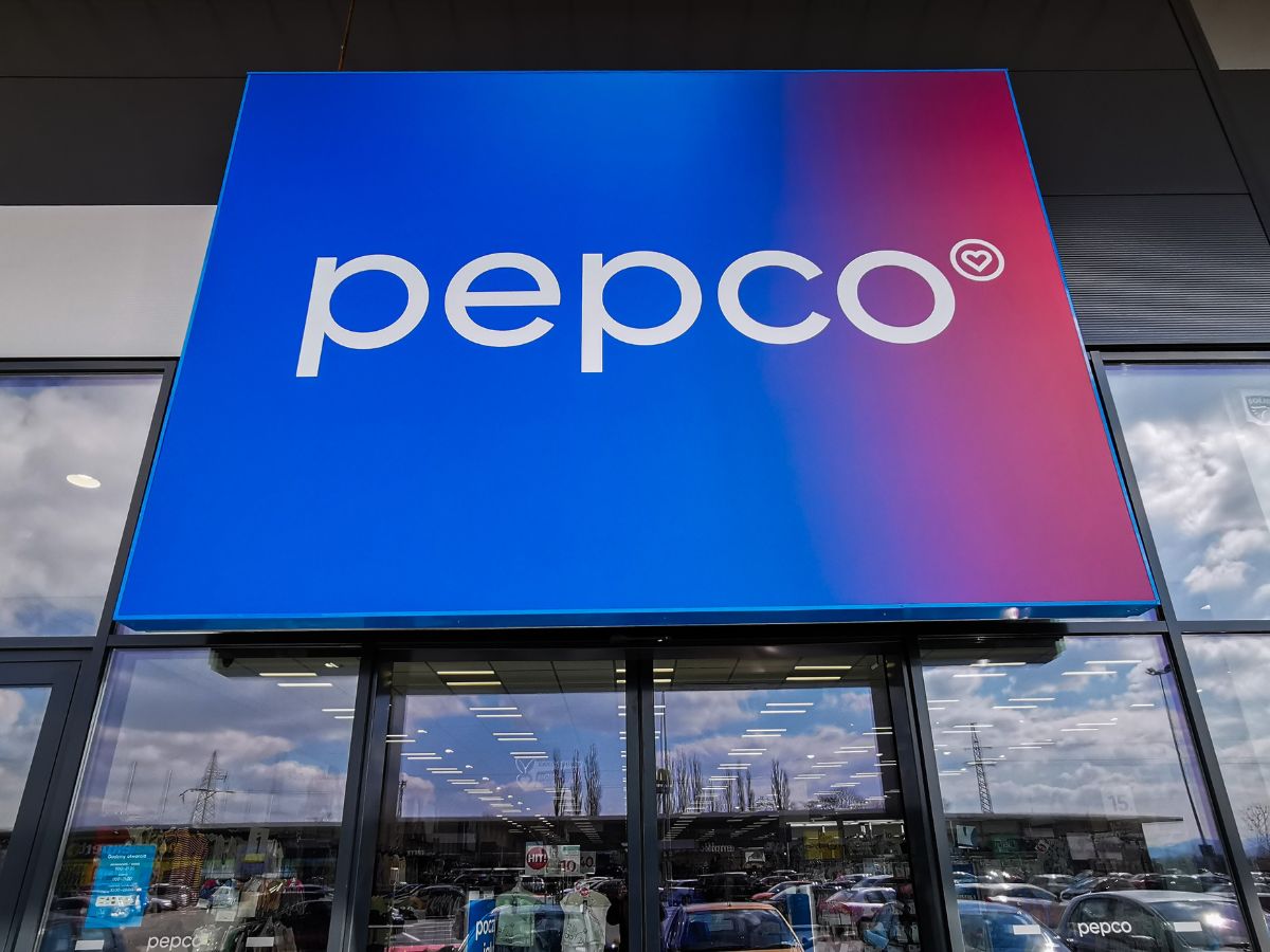Koszulowa szmizjerka z Pepco