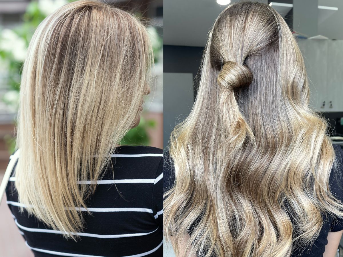 Szampon z tarczycą bajkalską za 20 zł zagęszcza włosy w 21 dni. Daje więcej baby hair niż wcierki