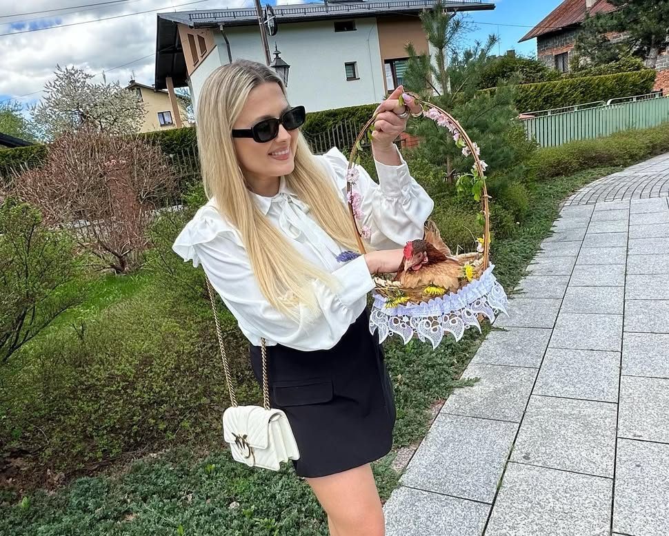 Gosia Andrzejewicz