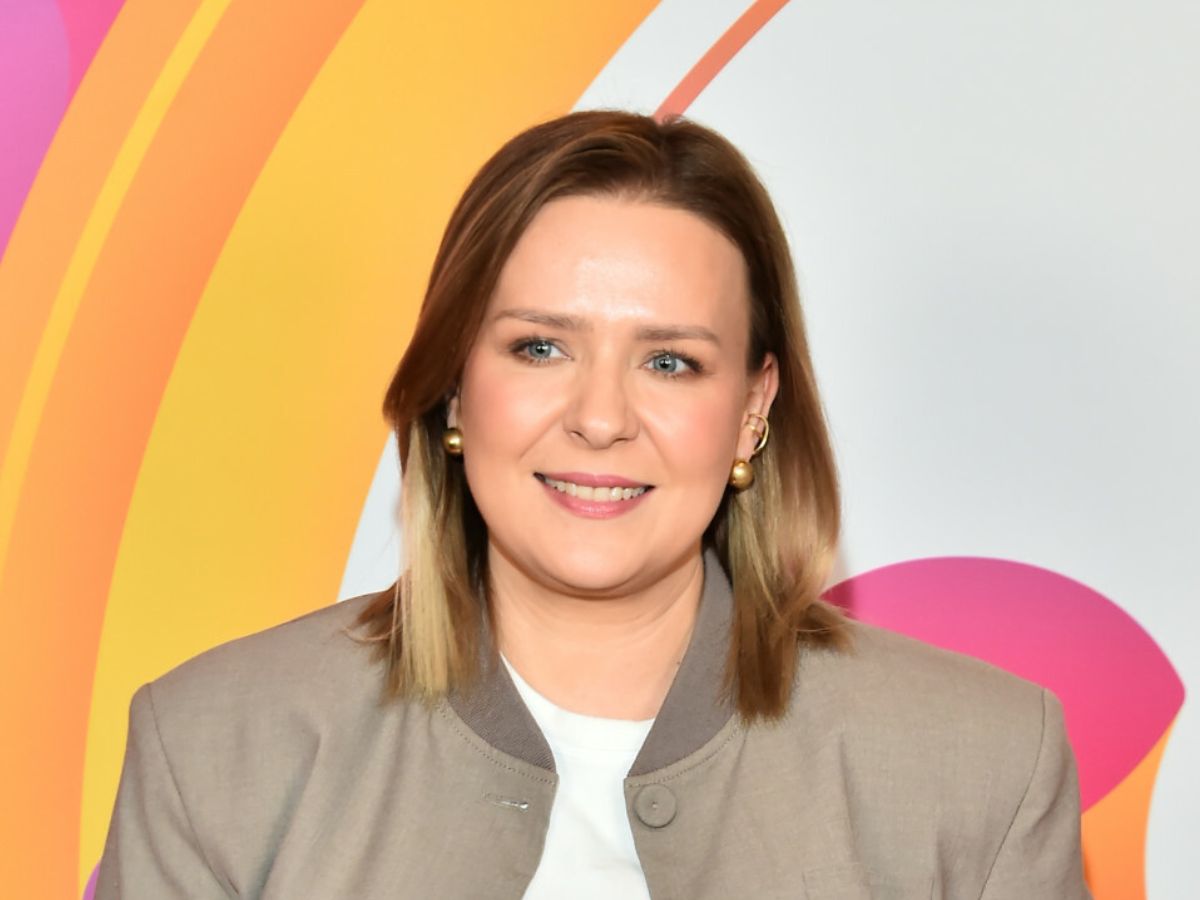 metamorfoza Anety Zając