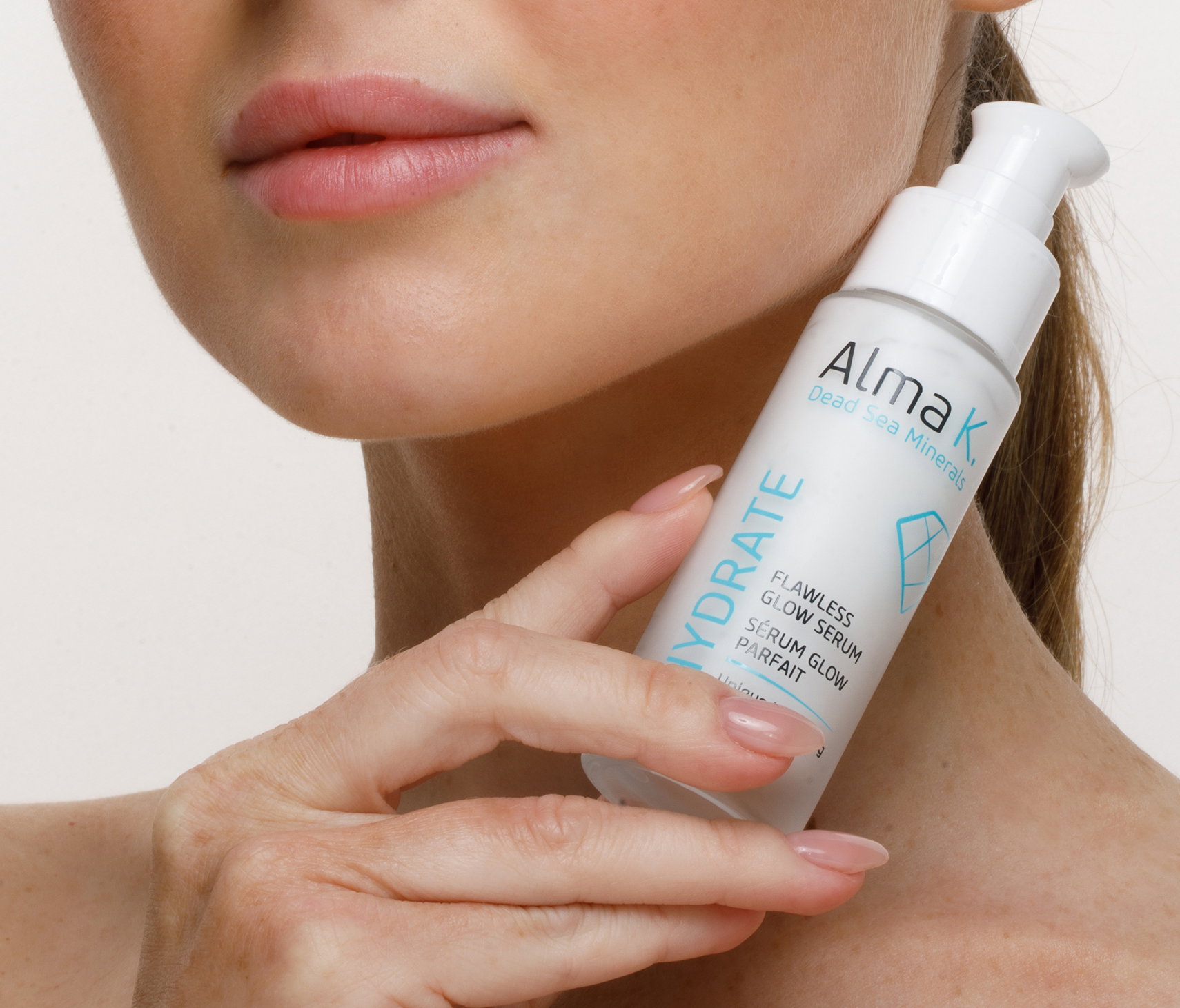 Alma K.