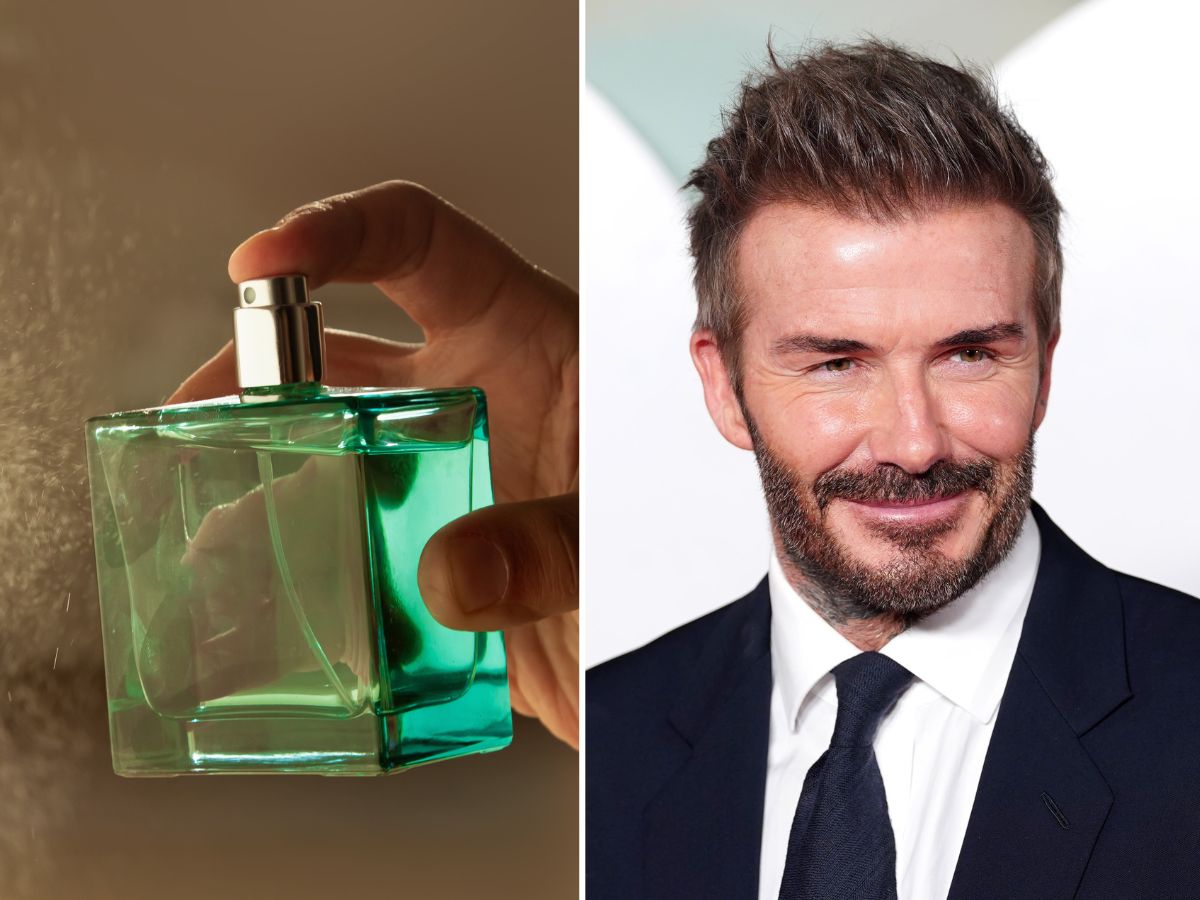 perfumy david beckham ranking