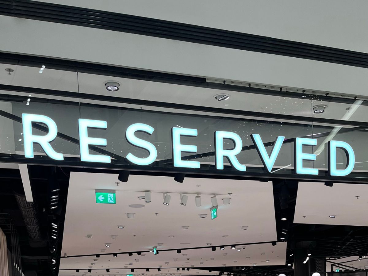 Damska muślinowa koszula z Reserved