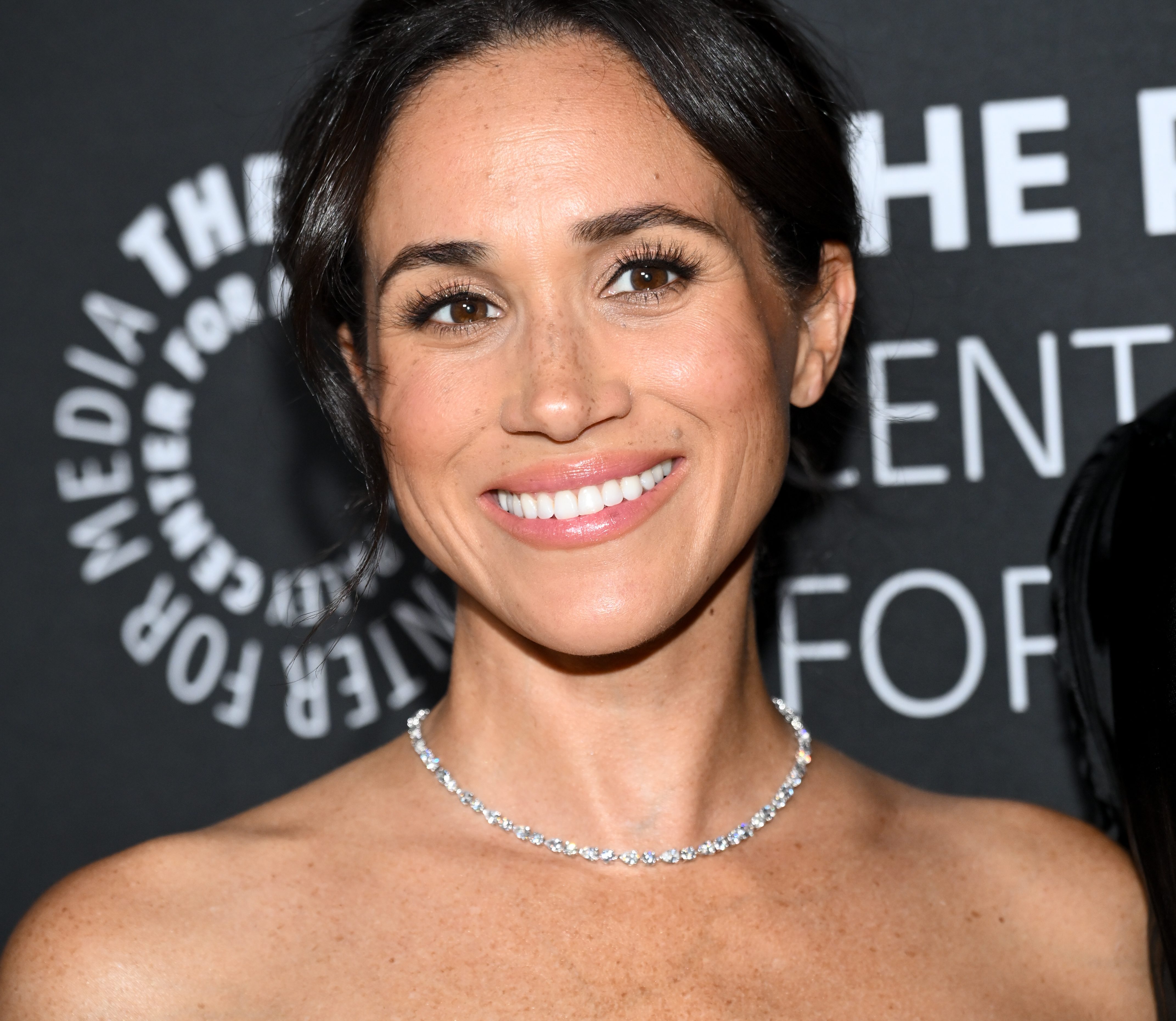 Ulubiona mascara Meghan Markle